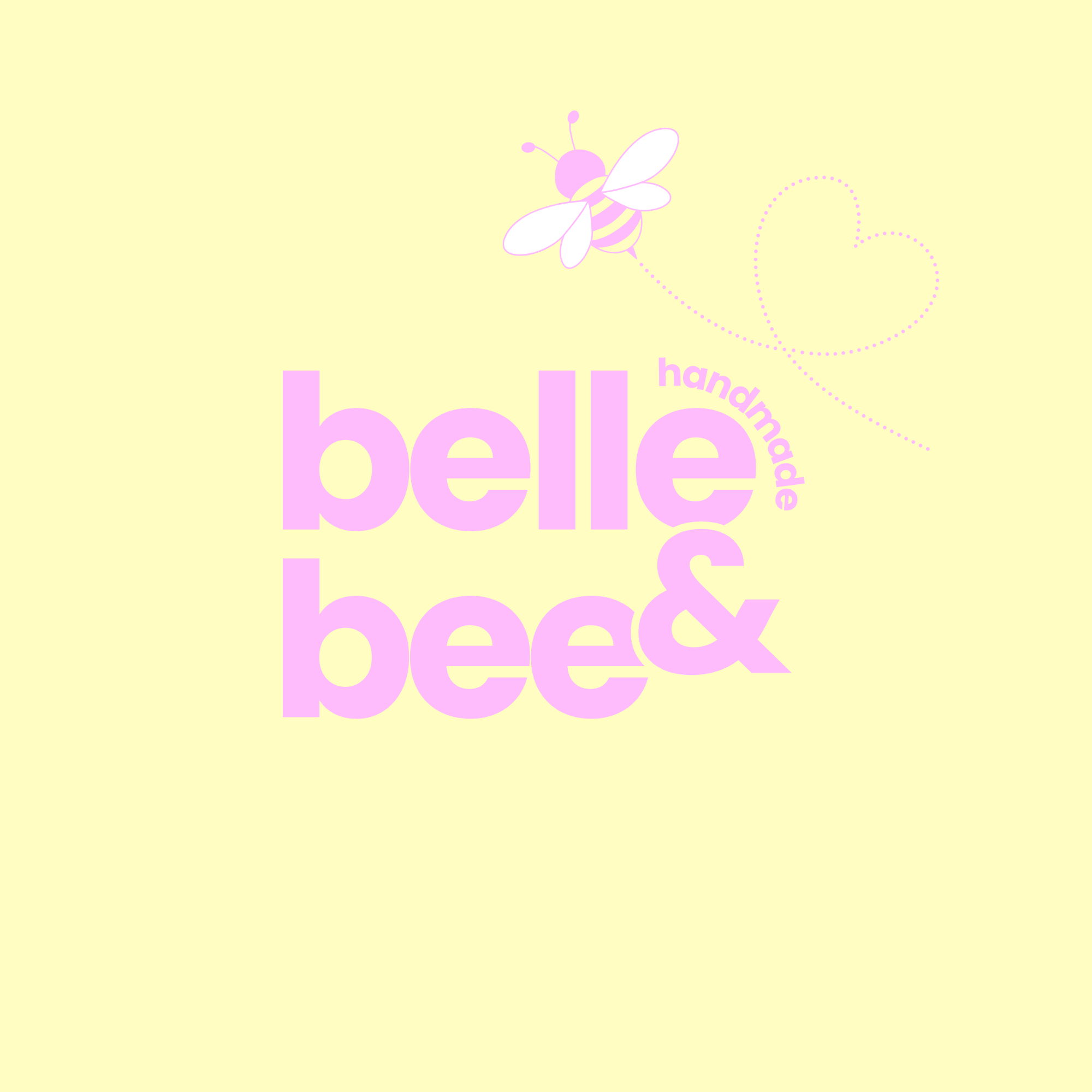 Belle & Bee Handmade